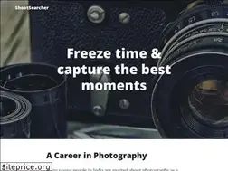 Sites similar to shootsearcher.com