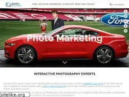 Sites similar to shootsystems.com