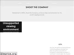 Sites similar to shootthecompany.com