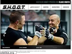 Sites similar to shootunion.com