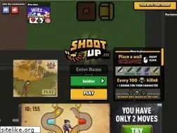 Sites similar to shootup.io