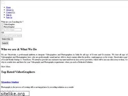 Sites similar to shootwala.com
