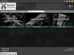 Sites similar to shootwise.com