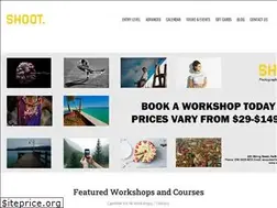 Sites similar to shootworkshops.com.au