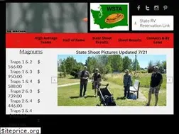 Sites similar to shootwsta.com