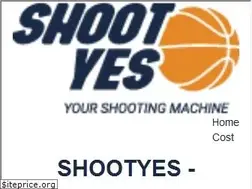 Sites similar to shootyes.com