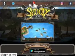 Sites similar to shootyseas.com