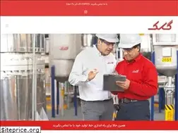 Sites similar to shooyasazan.com
