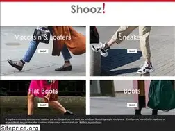 Sites similar to shooz.gr