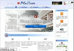 Sites similar to shop-016.de