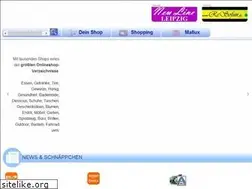 Sites similar to shop-07.de