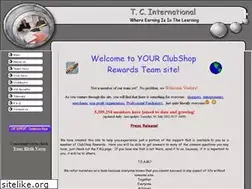 Sites similar to shop-4-rewards.com