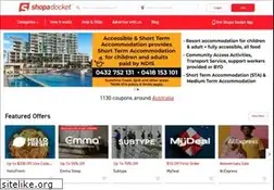 Sites similar to shop-a-docket.com
