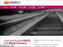 Sites similar to shop-ability.com.au
