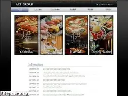 Sites similar to shop-act.com