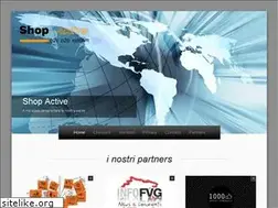 Sites similar to shop-active.com