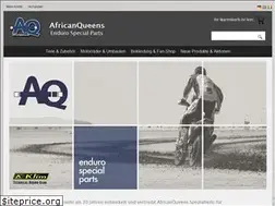 Sites similar to shop-africanqueens.de