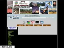 Sites similar to shop-alberta.com