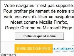 Sites similar to shop-application.com