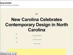 Sites similar to shop-architect.com
