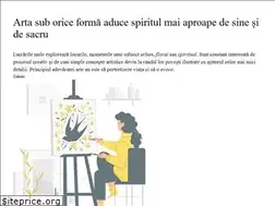 Sites similar to shop-art.ro