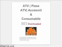 Sites similar to shop-atv.ro