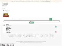 Sites similar to shop-bahco.com