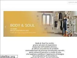 Sites similar to shop-benessere.com