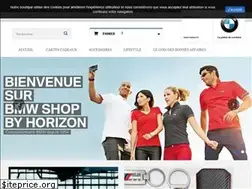 Sites similar to shop-bmw.fr