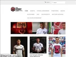 Sites similar to shop-bohemianfc.com