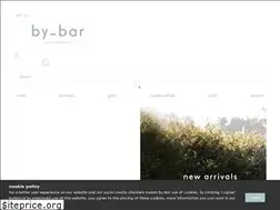Sites similar to shop-by-bar.com