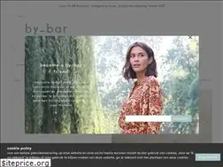 Sites similar to shop-by-bar.nl