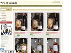 Sites similar to shop-canada.com