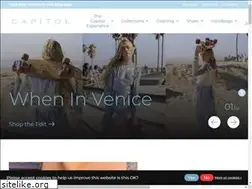 Sites similar to shop-capitol.com
