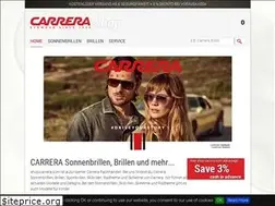 Sites similar to shop-carrera.com