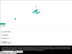Sites similar to shop-check-up-products.de