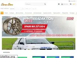 Sites similar to shop-chrom-store.de