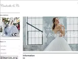 Sites similar to shop-cinderella.com