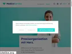 Sites similar to shop-dent24.de