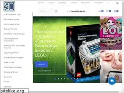 Sites similar to shop-device.ru