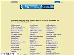 Sites similar to shop-direct.20m.com