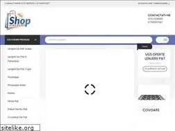 Sites similar to shop-discount.ro