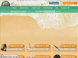 Sites similar to shop-diving2000.dk