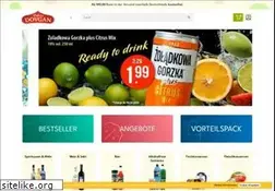 Sites similar to shop-dovgan.de