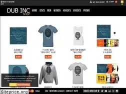 Sites similar to shop-dubinc.org