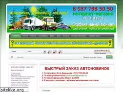 Sites similar to shop-dudishev.ru