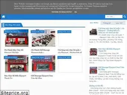 Sites similar to shop-dungcuthethao.blogspot.com