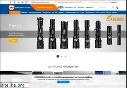 Sites similar to shop-e.gr