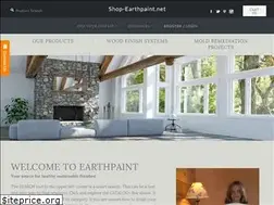 Sites similar to shop-earthpaint.net