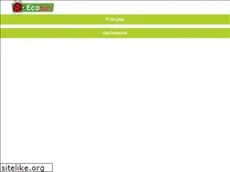 Sites similar to shop-ecobati.com